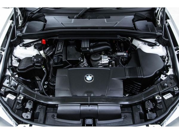 2013 BMW X1 2.0 SDrive 18I  ผ่อน 5,736 บาท 12 เดือนแรก รูปที่ 7